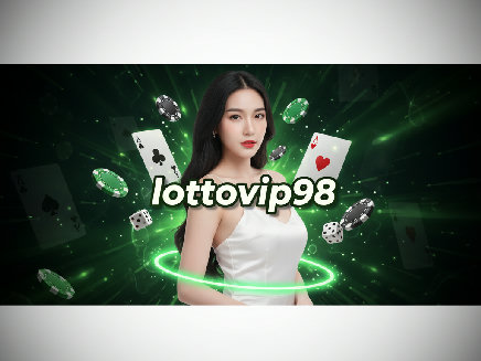 lottovip98 PG SLOT