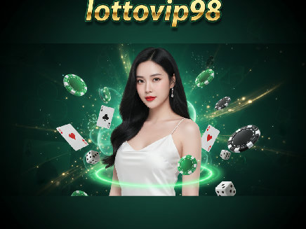lottovip98 login