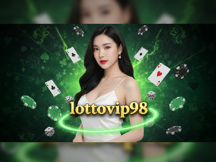 lottovip98