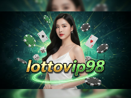 login lottovip98