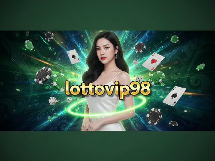 lottovip98 ทางเข้า